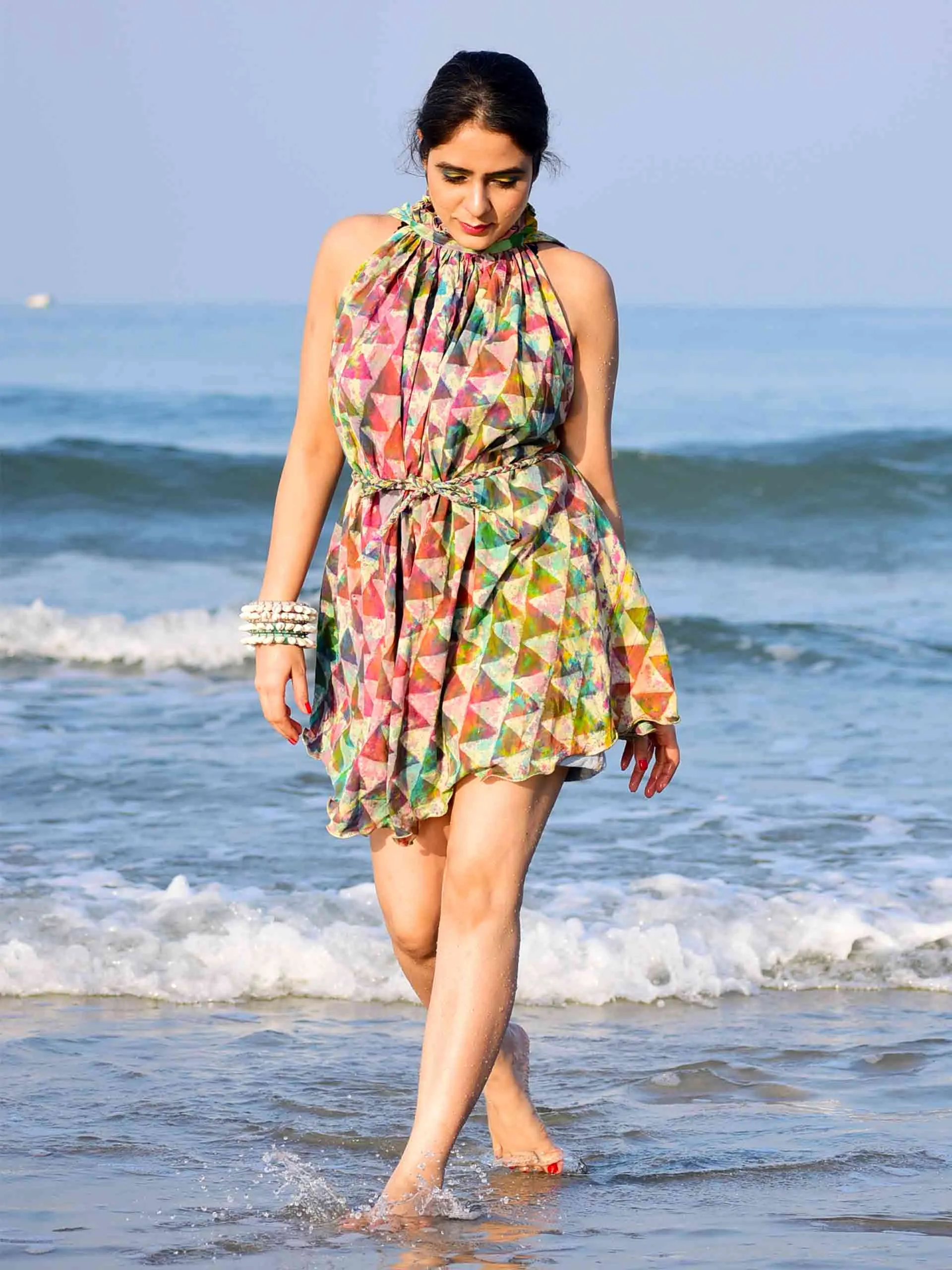 Showstopper - Anti Fit Dress