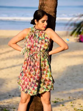 Showstopper - Anti Fit Dress