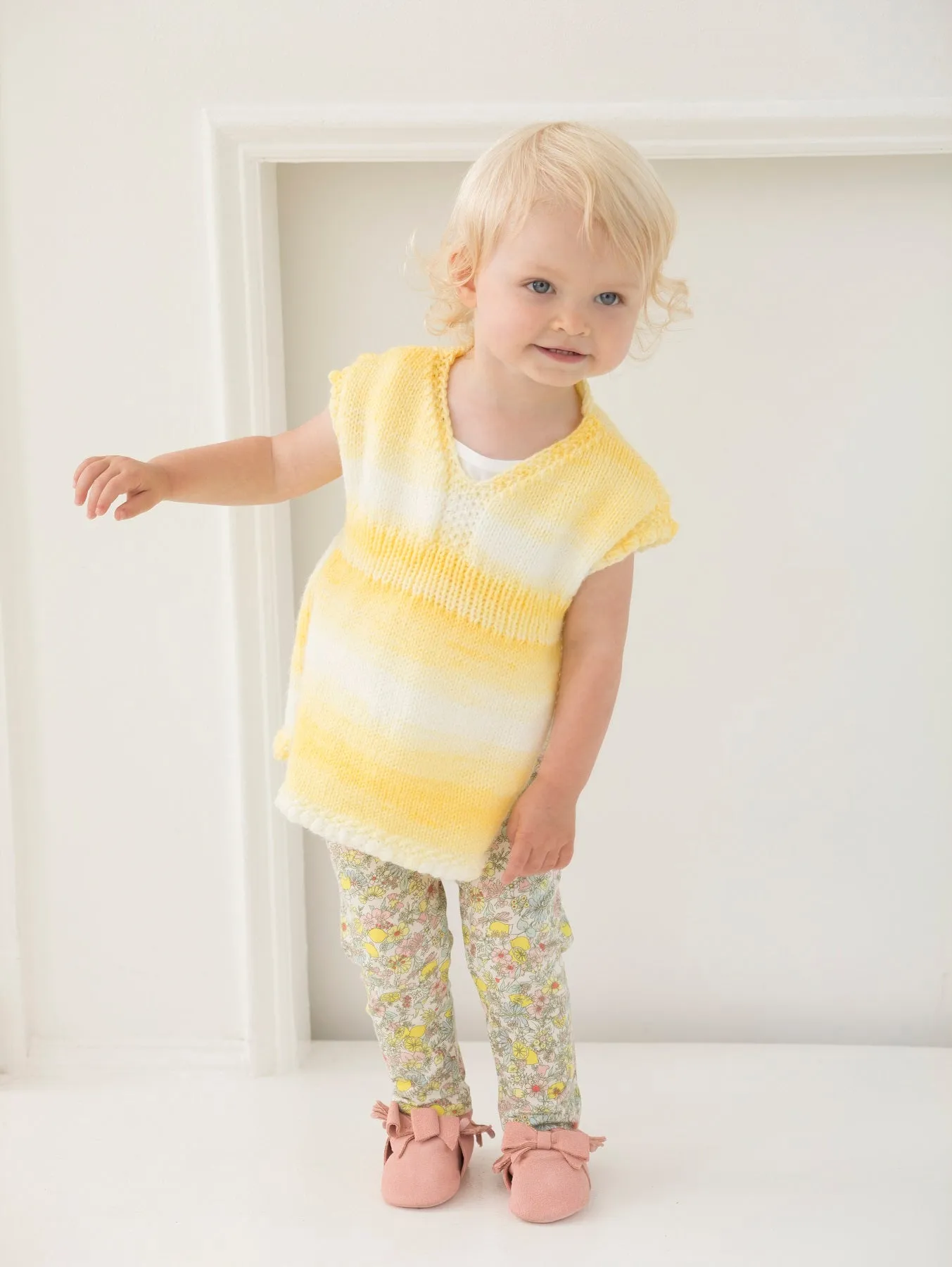 Sonoma Top (Knit)