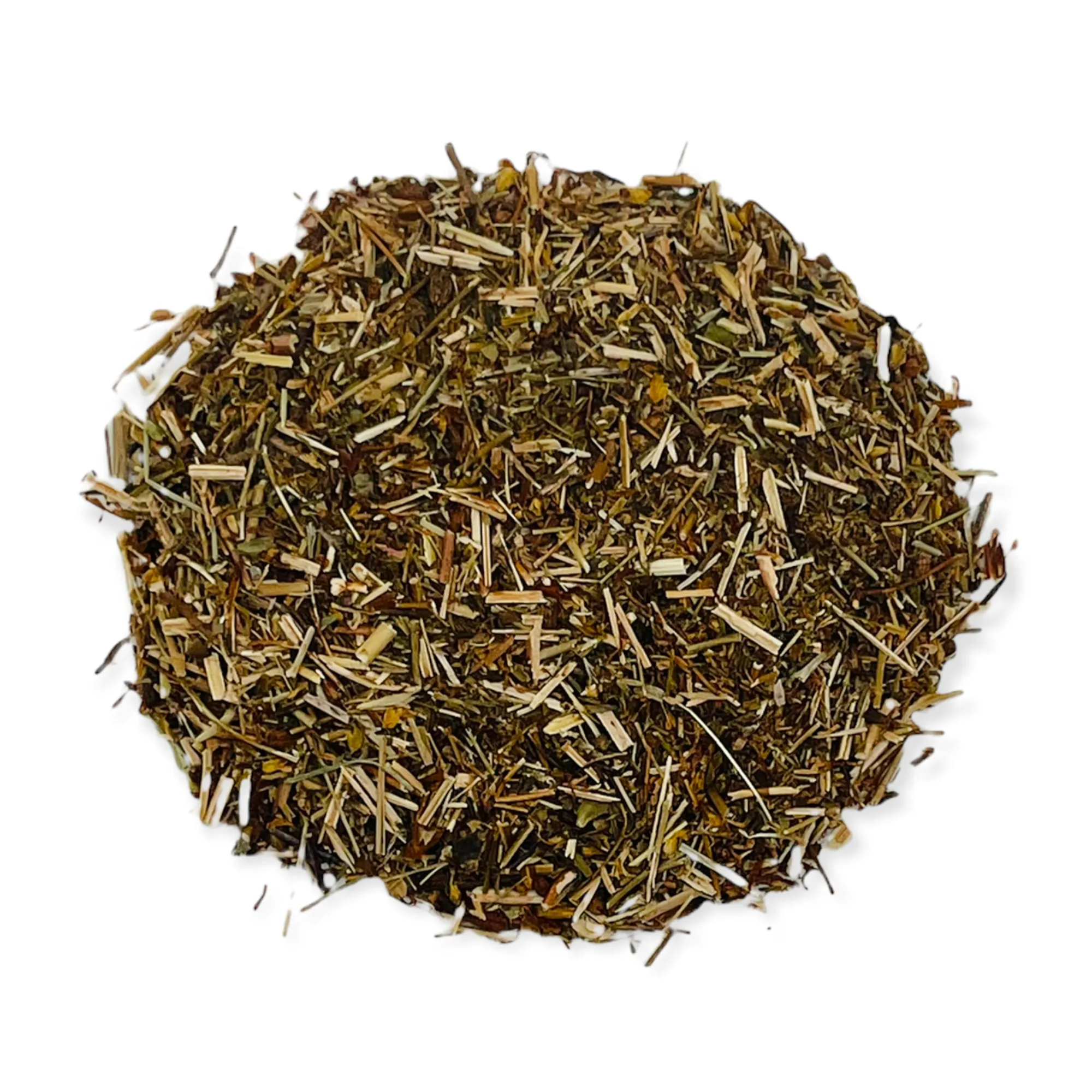 St. John's Wort - 2 oz.