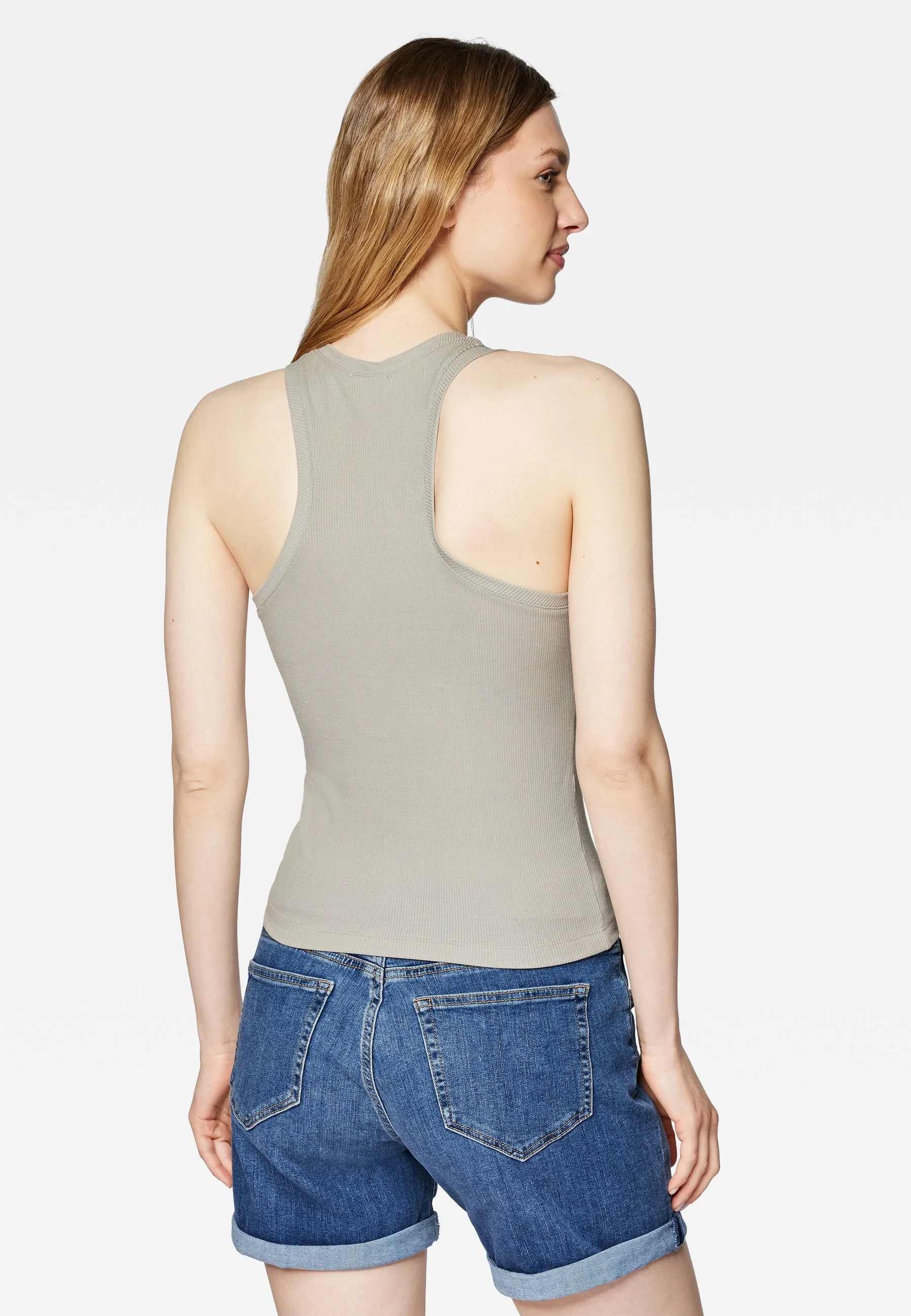 TOP | Basic Top