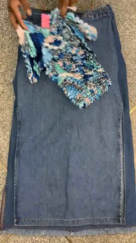 Unique Bubble Tops and Denim Skirts Y2k mixed(RX-618)