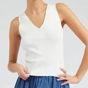 Vani Sweater Tank