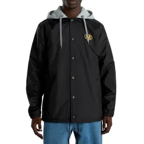 Vans Riley II Coach Jacket - Black