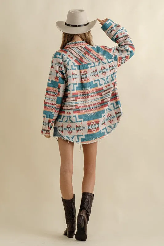 Western Jacket