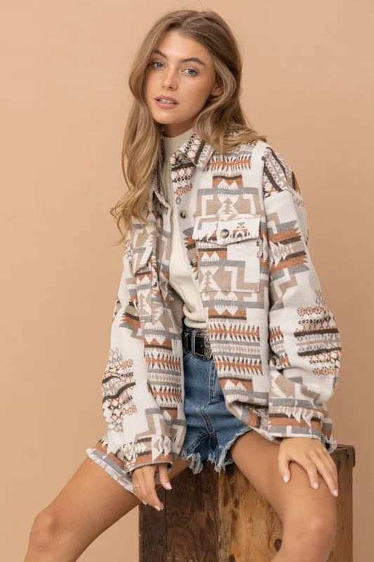Western Jacket