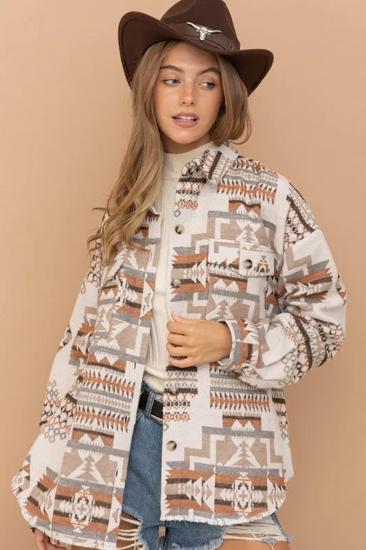 Western Jacket