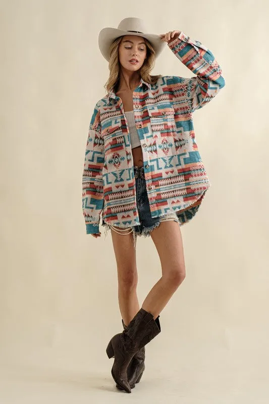 Western Jacket