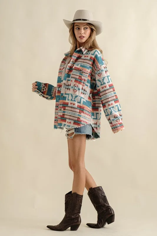 Western Jacket