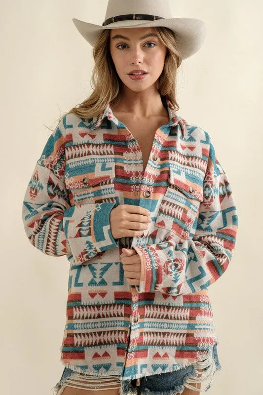 Western Jacket