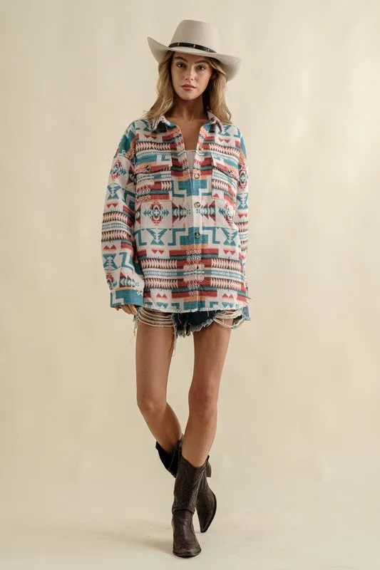 Western Jacket