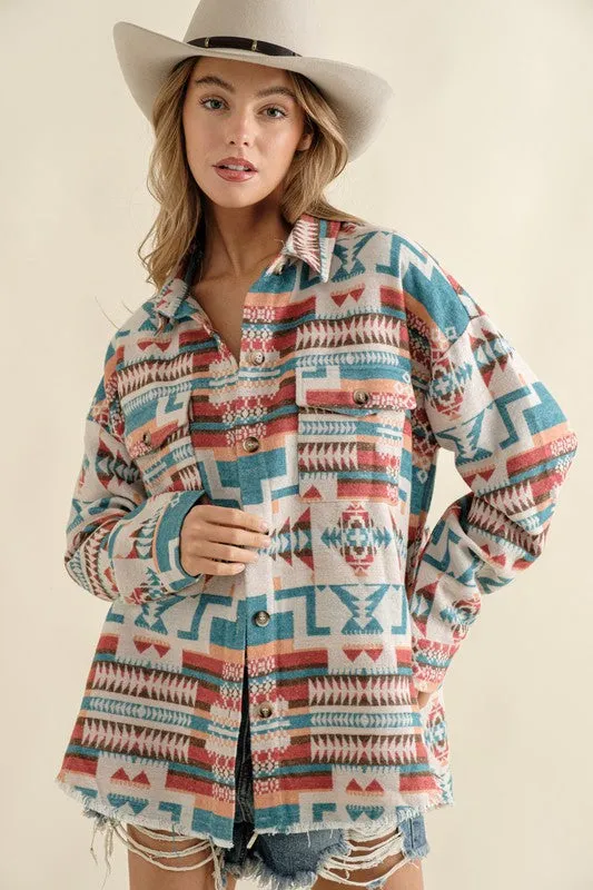 Western Jacket