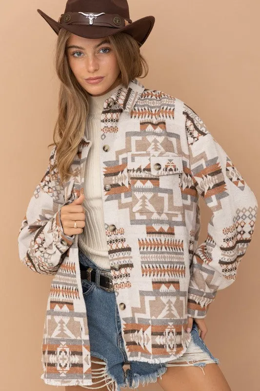 Western Jacket