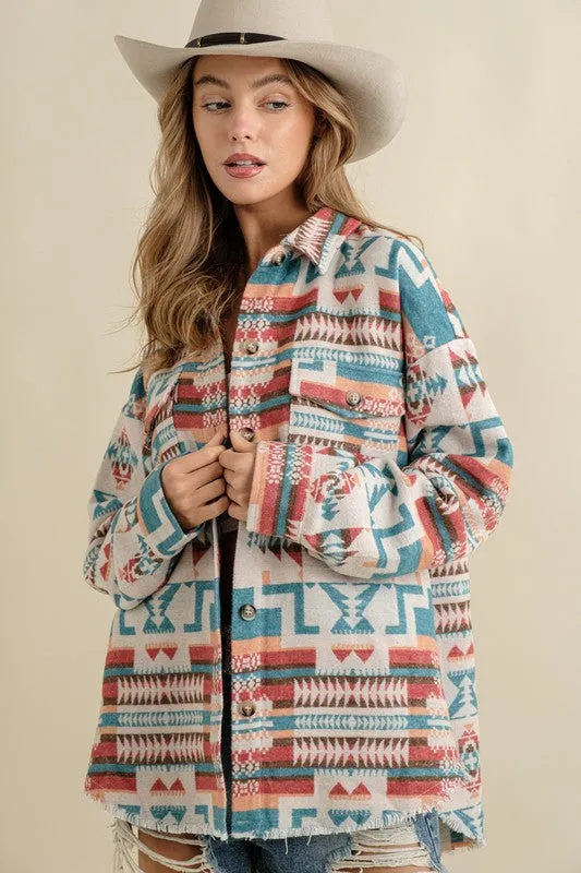 Western Jacket