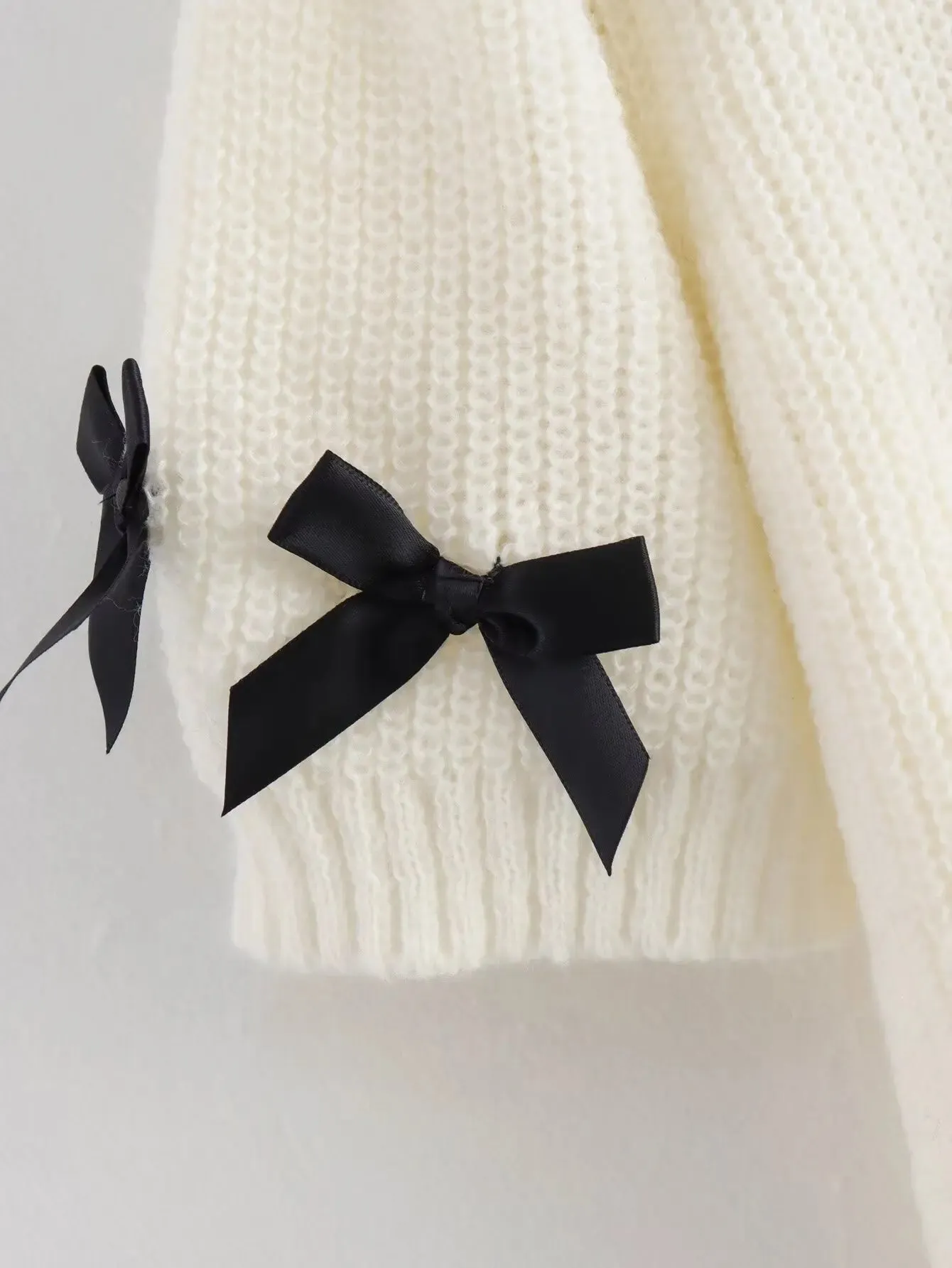 Whispering Pines Sweater