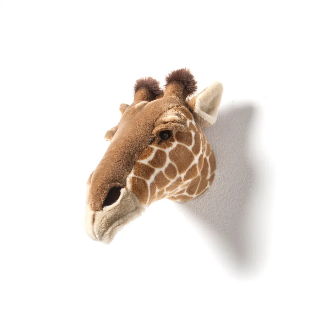 Wild & Soft - Trophy Giraffe Ruby