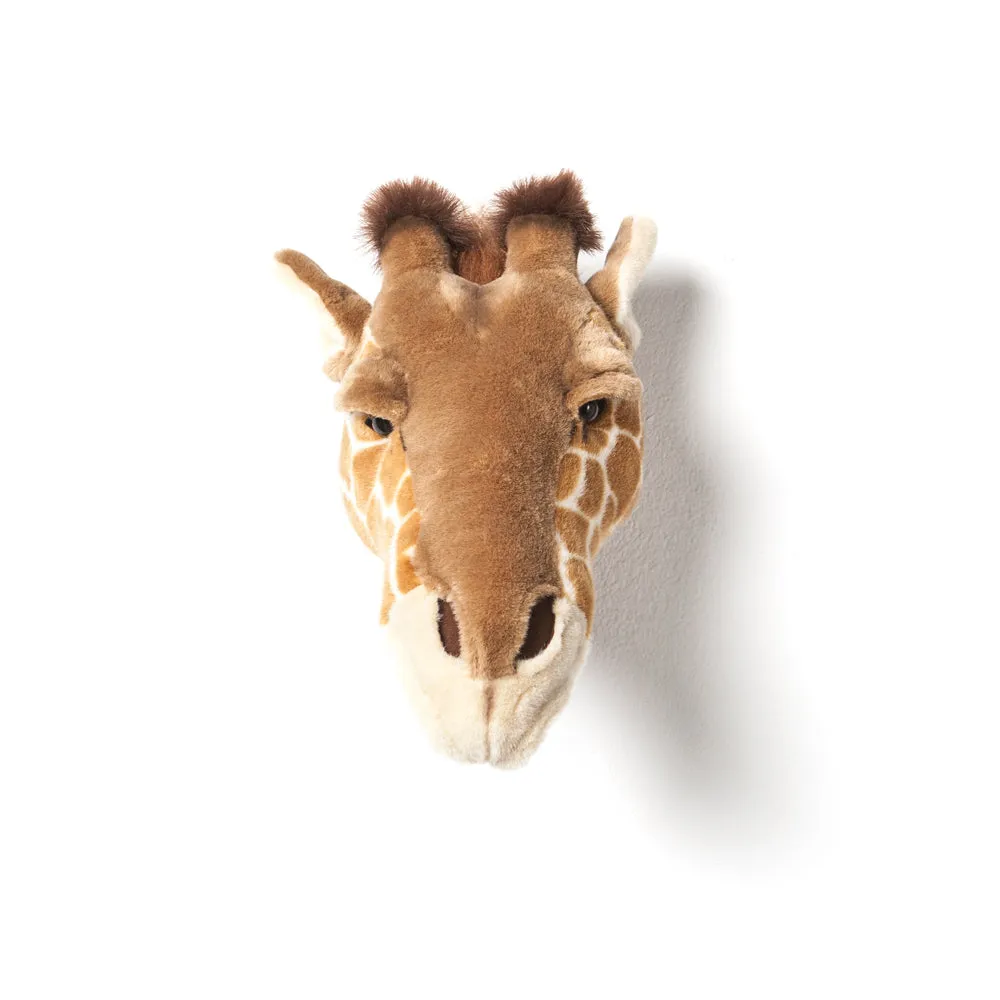 Wild & Soft - Trophy Giraffe Ruby