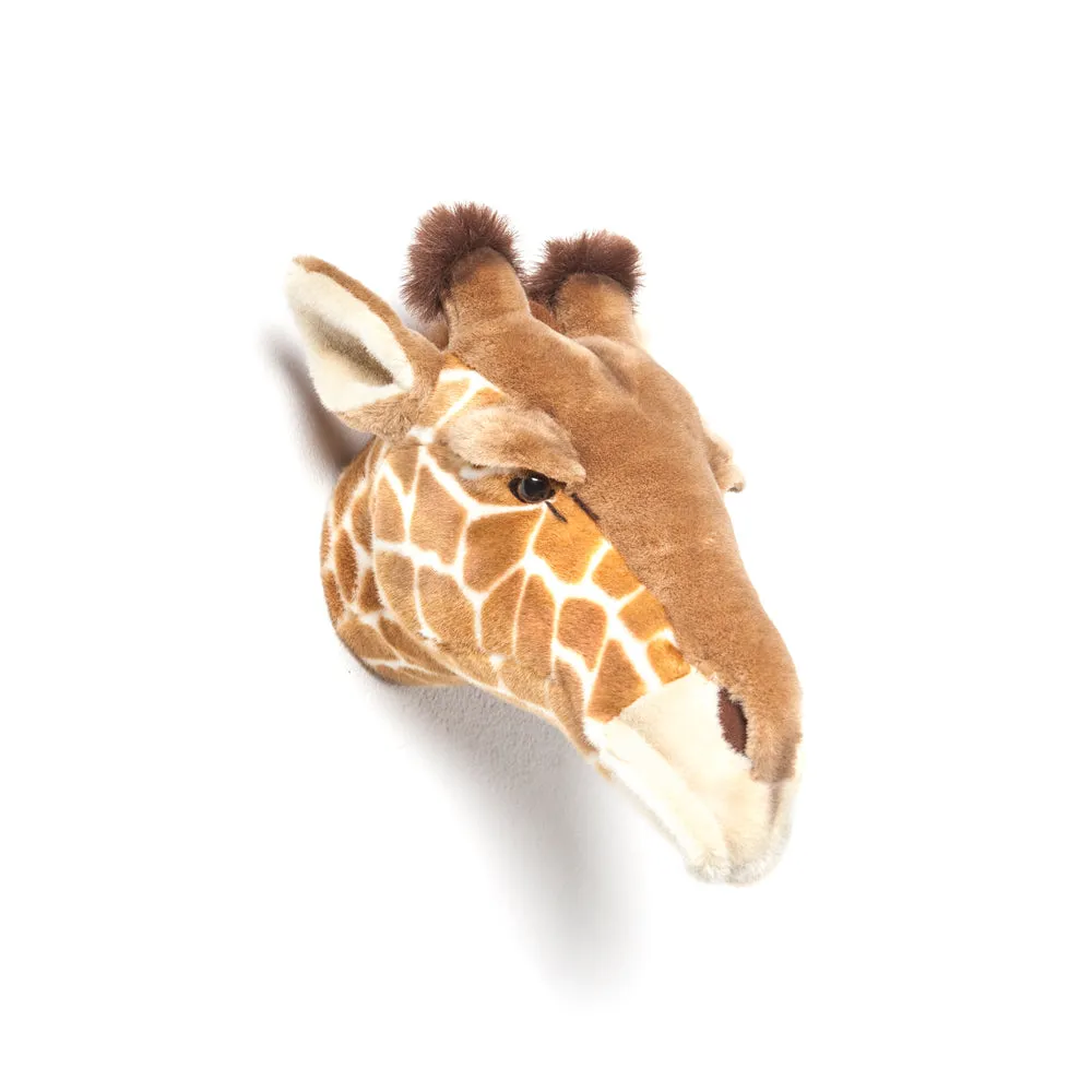 Wild & Soft - Trophy Giraffe Ruby