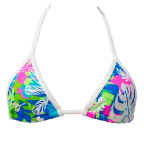 Wild Monstera Mia Top