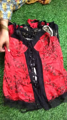 Y2K beautiful corsets top 50 pcs