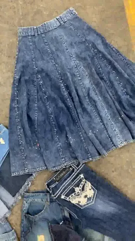 Y2k denim remix / Y2k 2024 (NS-216)