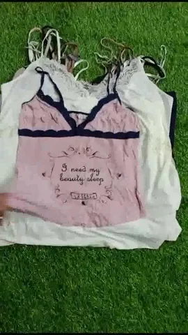 Y2K ITEMS (Lingerie, Babydoll, Camisole Top, Corsets, and More Items) 100 pcs