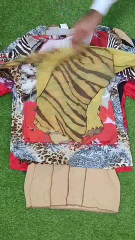 Y2K Top 09 pcs