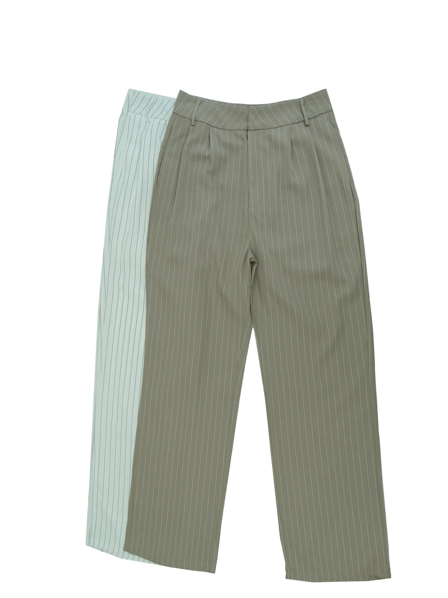 YU3331, Angelus Ladies Dress Pants S-XL